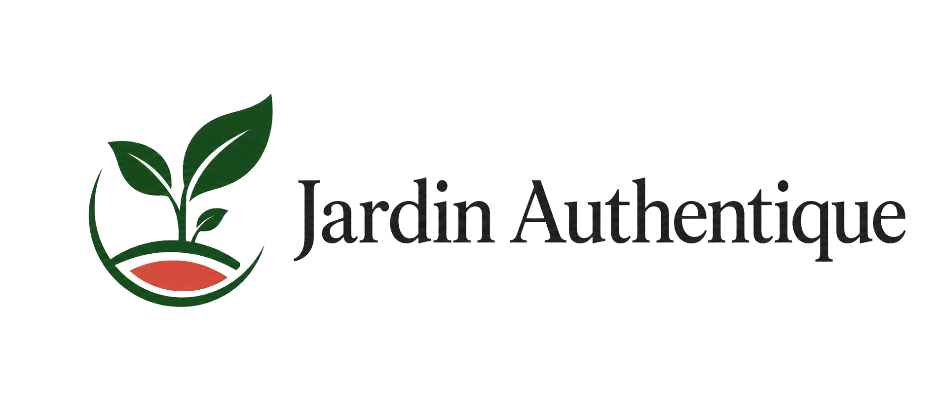 Jardin Authentique